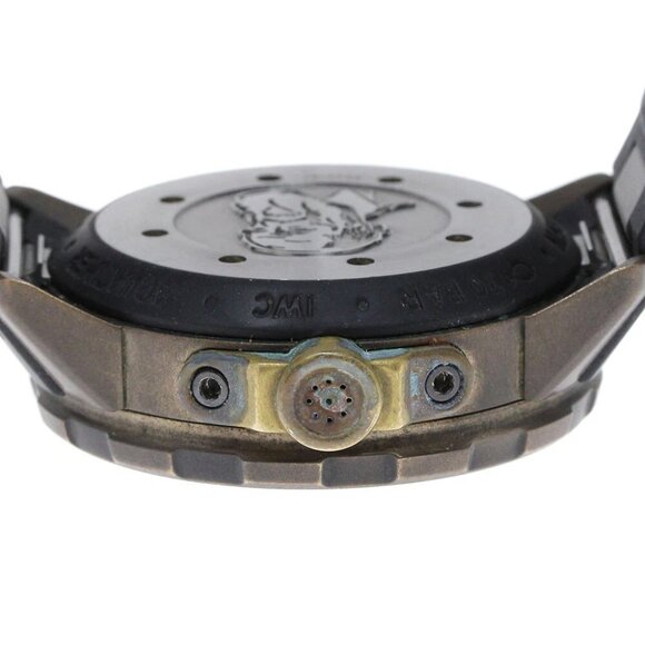 IWC SCHAFFHAUSEN Aquatimer Expedition Charles Darwin IW379503 Automatic_826651 - Picture 5 of 7